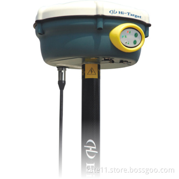 2015 NEW V60 1+1PPM GPS surveying equipment GNSS
